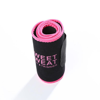 Waist Trimmer Shapewear for Workouts